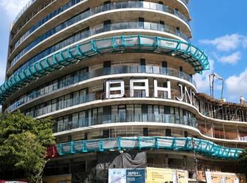 Departamento · 32m² · 1 Ambiente · Venta | Monoambiente con Balcón Vista Abierta Al Frente – San Cristóbal