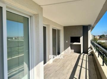 Departamento · 60m² · 2 Ambientes · 1 Cochera · Alquiler Departamento 2 1/2 Amb con Cochera Pilar