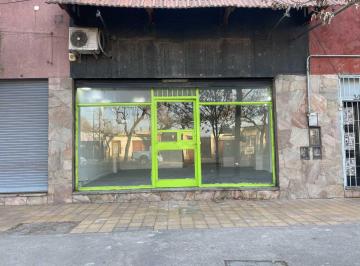 Local comercial · 58m² · Local Comercial Sobre Calle San Martin - Ciudad