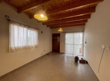 Departamento · 65m² · 3 Ambientes · 1 Cochera · Dpto en Alquiler Guaymallen