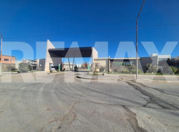 Terreno · 466m² · Venta Terreno Bº Costa Rio - Neuquen