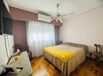 Departamento · 58m² · 3 Ambientes · Departamento 3 Ambientes Venta Flores Balcon