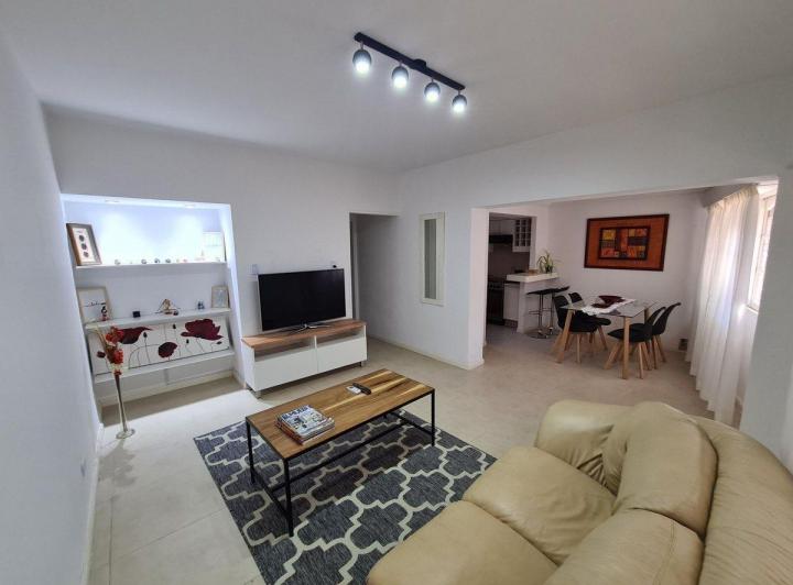 Casa en venta en Parque Chas · 5 ambientes