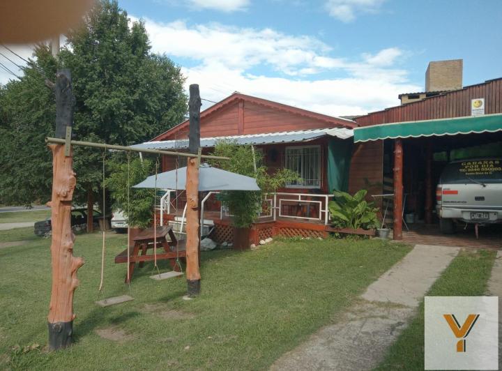 Casa · 342m² · 2 Ambientes