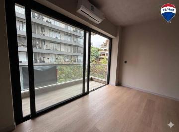 Departamento · 39m² · 1 Ambiente · Venta Depto a Estrenar con Final de Obra V Urquiza