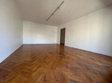 Departamento · 120m² · 4 Ambientes · Departamento en Alquiler 4 Ambientes - Recoleta