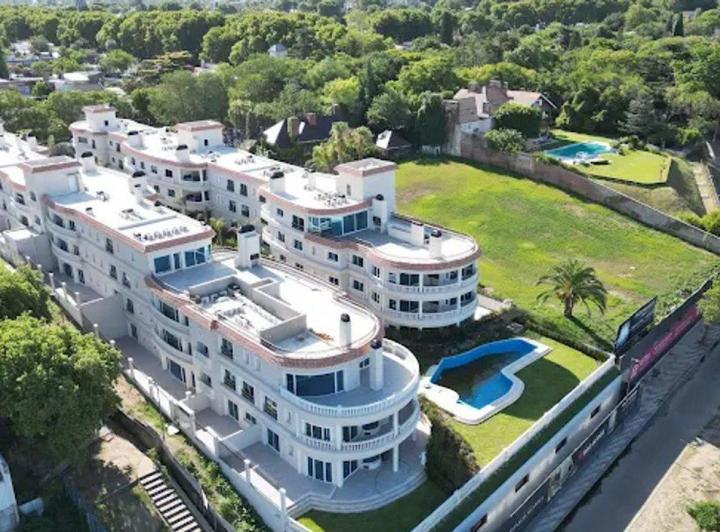Departamento en venta en Rosario · 1 ambiente