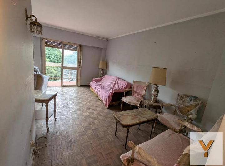 Departamento en Venta - 3 Dorm. 2 Baños - 84 m&sup2; - Velez Sarsfield