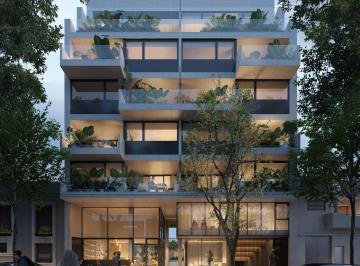 Departamento · 133m² · 4 Ambientes · 1 Cochera · Venta Semipiso 4 Amb a Estrenar Premium