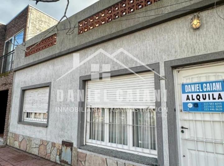 Casa · 3 Ambientes