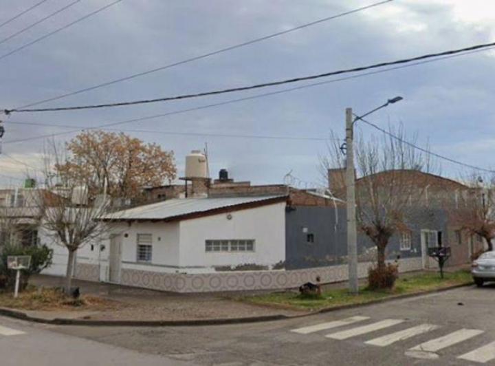 Casa · 250m² · 4 Ambientes