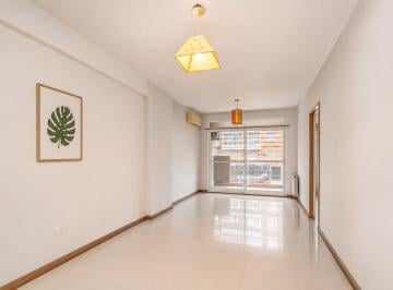 Departamento · 80m² · 4 Ambientes · 1 Cochera · Departamento Venta 4 Ambientes con Patio y Cochera