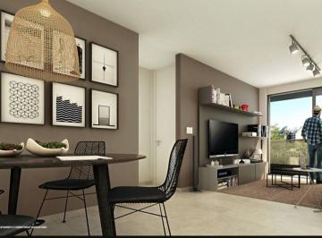 Departamento · 59m² · 2 Ambientes · Departamento en Nueva Córdoba/ 90% de Financiación