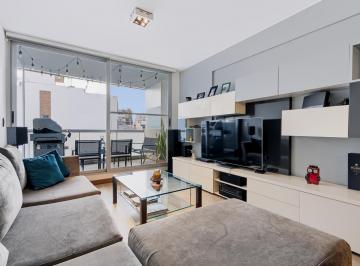 Departamento · 72m² · 3 Ambientes · 1 Cochera · Departamento en Venta de 3 Ambientes con Amenities en Belgrano R