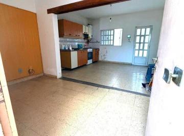 Casa · 60m² · 3 Ambientes · 1 Cochera · Casa en Barrio Belgrano