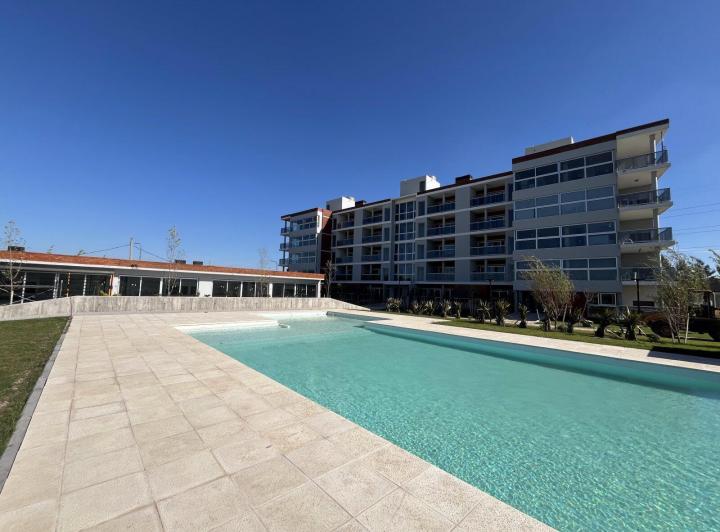 Departamento · 67m² · 2 Ambientes · 1 Cochera