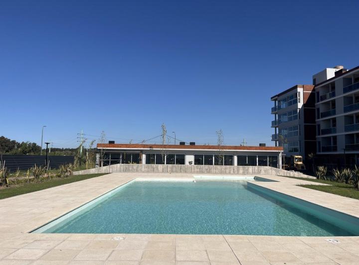 Departamento · 67m² · 4 Ambientes · 1 Cochera