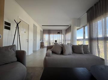 Departamento · 35m² · 2 Ambientes · 1 Cochera · Venta Departamentos 1 Dormitorio. Condos del Bosque Fisherton