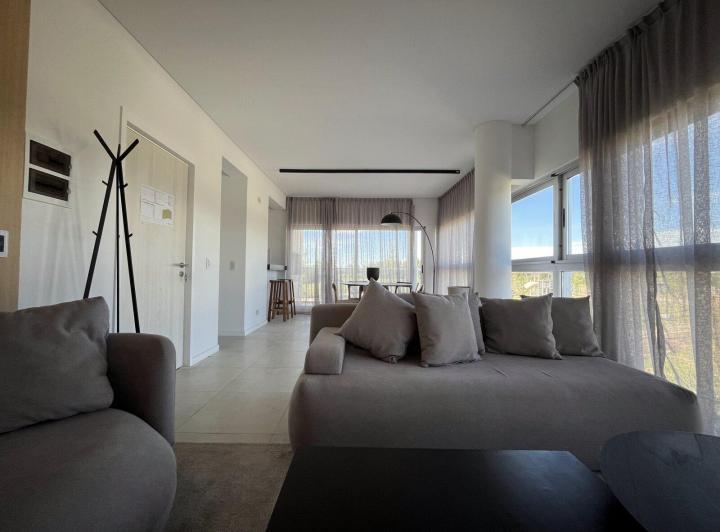 Departamento · 35m² · 2 Ambientes · 1 Cochera