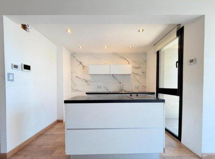 Departamento · 80m² · 2 Ambientes · 1 Cochera