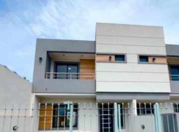 Casa · 87m² · 4 Ambientes · 1 Cochera · Venta Casa 4 Ambientes Zona Colinas de Peralta Ramos