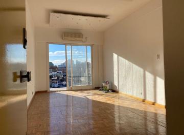 Departamento en Venta de 3 ambientes · Divino 3 Amb C/balcón Al Frente en Lo Mejor de Boedo a un Precio Increible. Impecable. Apto Credito