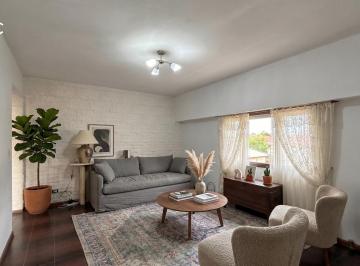 Departamento · 49m² · 2 Ambientes · Venta de Departamento en Olivos 2do Piso con Ascensor