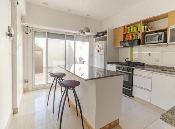 PH · 103m² · 4 Ambientes · 1 Cochera · Oportunidad - Venta de PH 4 Amb con Cochera en Villa Devoto - Constructora Pea