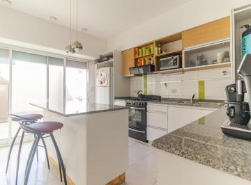 PH · 103m² · 4 Ambientes · 1 Cochera · Oportunidad - Venta de PH 4 Amb con Cochera en Villa Devoto - Constructora Pea