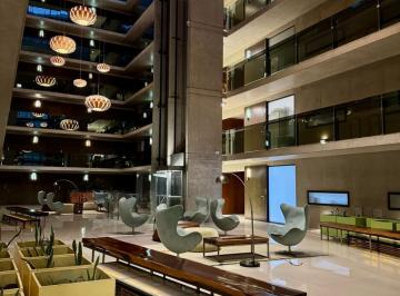 Departamento de 1 ambiente, Rosario · Condominio 3 - Se Vende con Amoblado Premiun.
