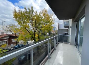 Departamento · 42m² · 2 Ambientes · 1 Cochera · Alquiler | Departamento 2 Ambientes | Cochera | Plaza Mitre