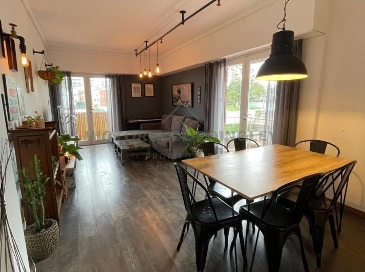 Departamento · 52m² · 2 Ambientes