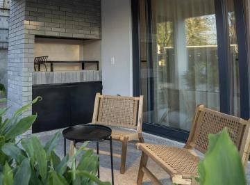 Departamento · 41m² · 2 Ambientes · Departamento a Estrenar en Green Palmers - Ing Maschwitz con Amenities - Escobar