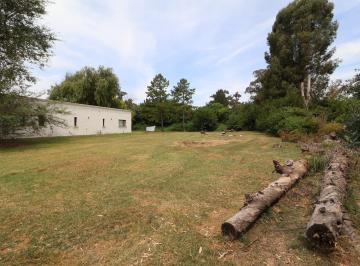 Terreno , Pilar · Oportunidad Lote 1.600 Mtrs - Barrio Cerrado - Pilar