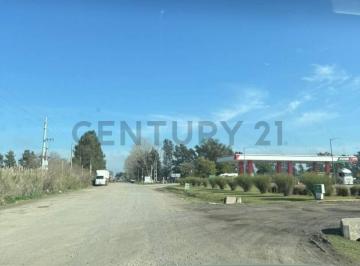 Terreno · 1000m² · Venta Lote de 1000 M².barrio Golf