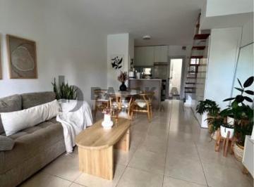 Departamento · 58m² · 3 Ambientes · 2 Cocheras · Venta | Duplex 2 Dorm. - 2 Cocheras