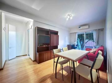 Departamento · 40m² · 2 Ambientes · Departamento en Venta 2 Ambientes con Balcon Al Frente