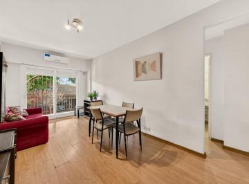 Departamento · 40m² · 2 Ambientes · Departamento en Venta 2 Ambientes con Balcon Al Frente
