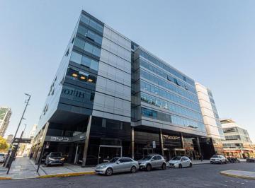 Oficina comercial de 23 ambientes, Puerto Madero · Venta - Oficina a - Puerto Madero - 1.650 m² - Planta Libre - Vista Dique