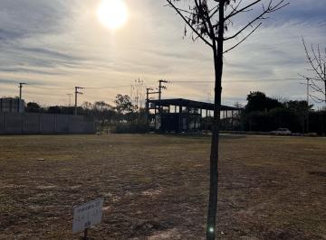Terreno · 360m² · Lote Apto Duplex Distrito Sur