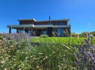 Casa · 460m² · 7 Ambientes · Casa 4 Dorm. en Virazon, Nordelta - Tigre