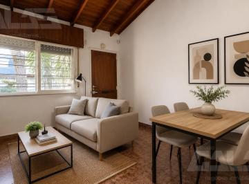 PH · 28m² · 2 Ambientes · PH | 2 Ambientes | Patio | Apto Crédito | Lavadero | Ituzaingó Sur