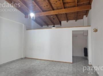 Departamento · 38m² · 1 Ambiente · Alquiler Monoambiente B Arevalo Cipolletti
