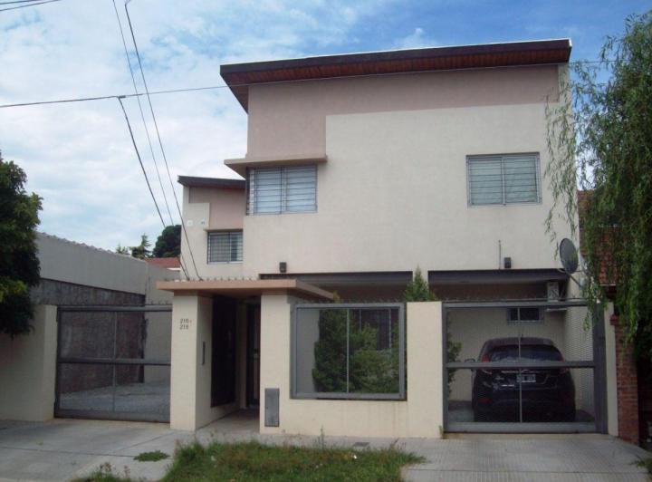 Departamento · 60m² · 3 Ambientes · 1 Cochera
