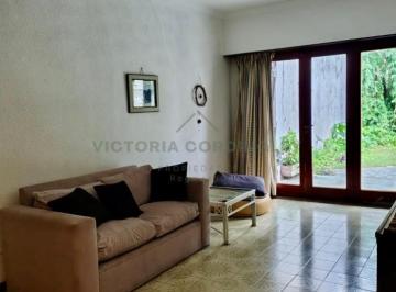 Casa · 190m² · 5 Ambientes · 1 Cochera · Venta | Chalet 5 Ambientes | Parque Luro