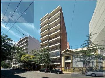 Departamento · 23m² · 1 Ambiente · Venta Monoambiente a Estrenar en Barrio Martin