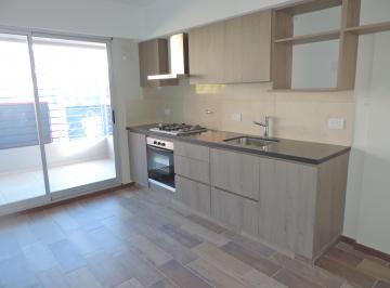 Departamento de 4 ambientes, Rosario · Amplio Semipiso Externo Puerto Norte. Entrega U$s 80.000 y Cuotas