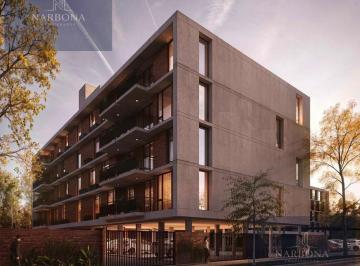 Departamento · 46m² · 2 Ambientes · 1 Cochera · Venta Departamento 1 Dormitorio con Cochera en Condo Tierra Nueva