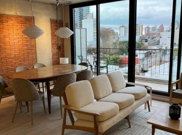 Departamento · 95m² · 3 Ambientes · Venta Departamento a Estrenar 2 Dorm. en Pichincha