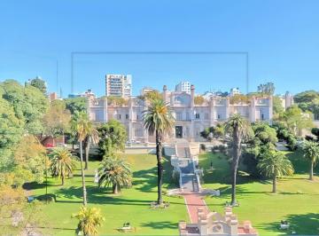 Departamento · 100m² · 4 Ambientes · Venta Piso 4 Ambientes 3 Dorm. Luminoso Vista Abierta Reciclado Las Cañitas